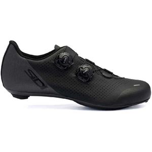 Sidi - Ergo 6 - Fietsschoenen - Dark Gray - Microfiber - Carbon Zool