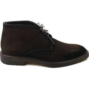 CASARINI 106 Hoge Veterschoen Maat: 41