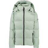 Cars - Winterjas - Mint - Voor Meisjes