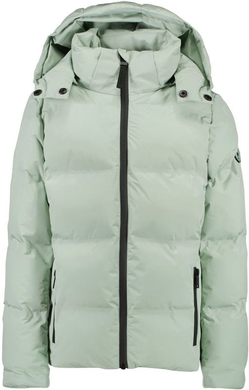 Cars - Winterjas - Mint - Voor Meisjes