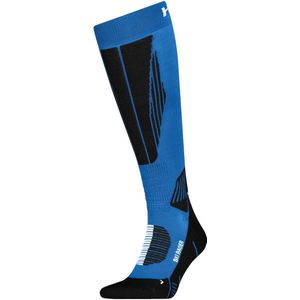 Head - SKI RACER KNEEHIGH - Kniekousen - Strong blue/Black
