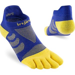 Womens Ultra Run No-Show Coolmax empire