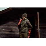 Härkila clim8 Insulated waistcoat- Maat XS Warmte Vest Gewatteerde Elektrische Bodywarmer Thermokleding