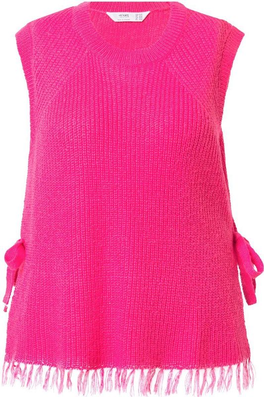 Angel of Style Trui  pink