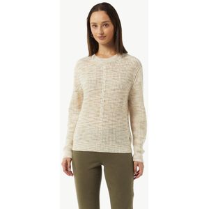 comma - Gebreide Trui - Wolmix - Kabeltrui