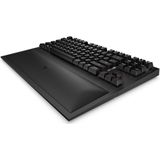 HP OMEN Spacer Draadloos TKL Toetsenbord