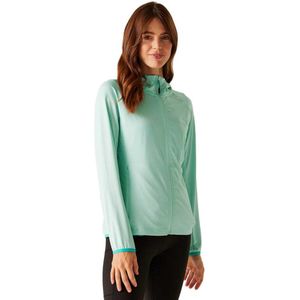 Regatta - Huntdale - Fleece - Groen - Met Volledige Rits