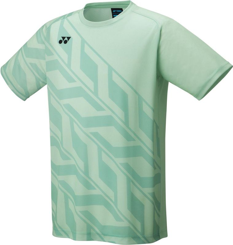 Yonex 16741ex - T-shirt - Korte Mouwen