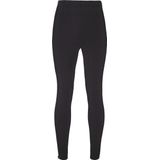 Protest Prtrooks - Fietsbroek Heren - Wielrennen - Slim fit - Reflecterend detail – True Black