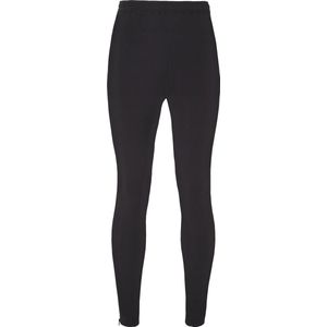 Protest Prtrooks - Fietsbroek Heren - Wielrennen - Slim fit - Reflecterend detail – True Black