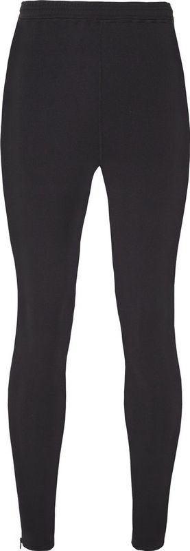 Protest Prtrooks - Fietsbroek Heren - Wielrennen - Slim fit - Reflecterend detail – True Black