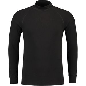 Olympic Sous-Pull - Black - Katoen - Kids