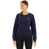 Columbia Trek™ Graphic Sweatshirt Blauw S Vrouw