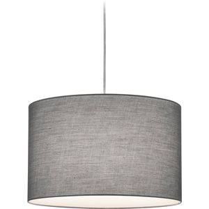 Hanglamp Trio Leuchten DUOline - Grijs