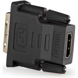 Nedis CVBW34912AT Hdmi-adapter Hdmi Female - Dvi-d 24+1-pins Male