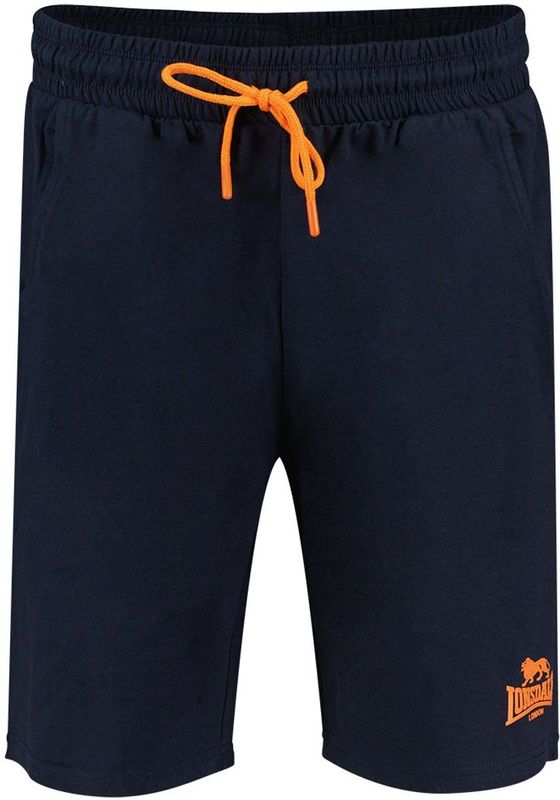 Lonsdale - Coventry - Korte Broek - Blauw