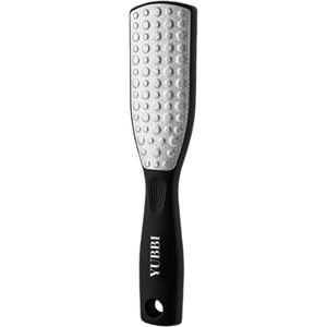 YUBBI Voetvijl Eeltverwijderaar - Eeltrasp - Eeltvijl - Voetverzorging - Eeltschaaf