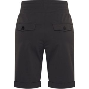 Travel Shorts Uni 2423 Black