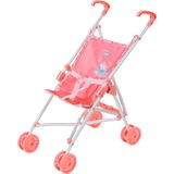 Baby Annabell Active Poppenwandelwagen Buggy - Poppenwagen