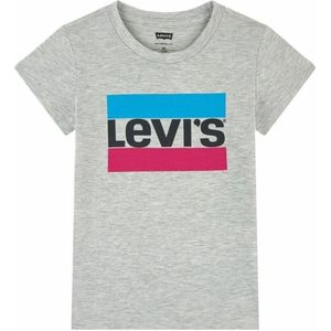 Child's Short Sleeve T-Shirt Levi's SPORTSWEAR LOGO TEE