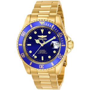 Invicta Pro Diver 8930OB Unisexhorloge - 40mm