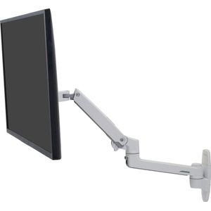 LX Wall Monitor Arm (wit)