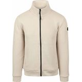 NO-EXCESS - Gebreid Vest - 013 Kit - Mannen