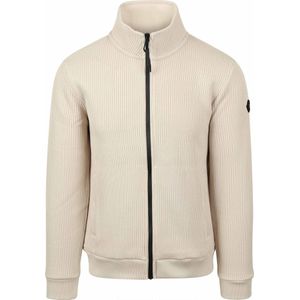 NO-EXCESS - Gebreid Vest - 013 Kit - Mannen