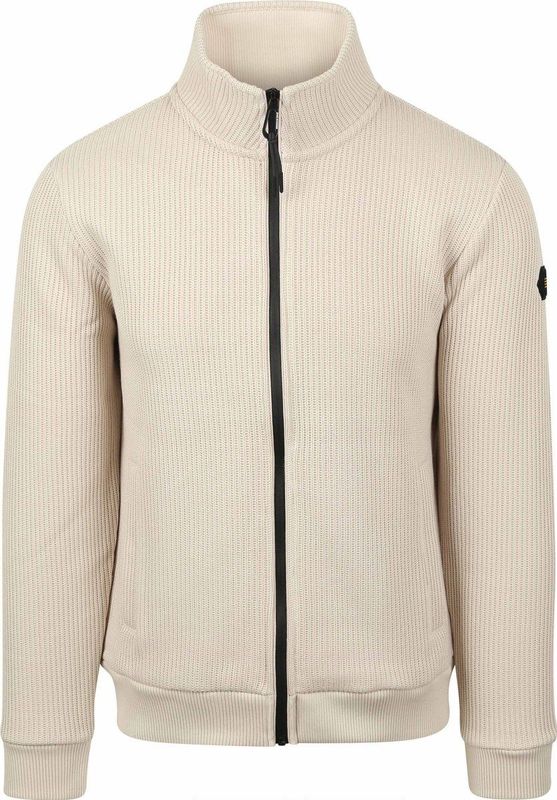 NO-EXCESS - Gebreid Vest - 013 Kit - Mannen