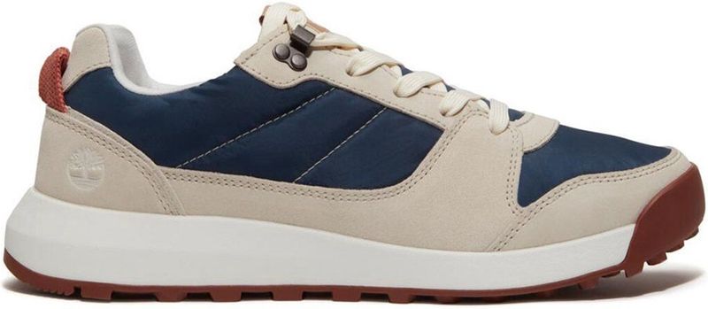 Timberland - Retro Swift - Sneakers - Blauw