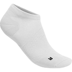 Bauerfeind Run Ultralight Mid Cut Sokken, Heren - Sportwear - Volwassen