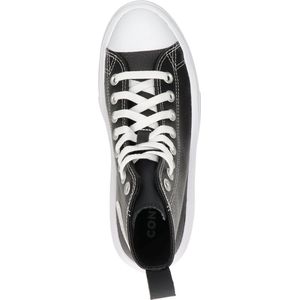 Converse CTAS Move Hi dames sneaker - Zwart - Maat 36