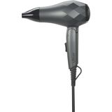 Ultron - Vinti Mini Föhn - Grijs - Opvouwbaar