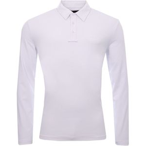 Quur Showshirt Quur Qclassic Longsleeve Men Wit