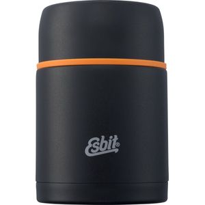 Esbit Classic Thermos Voedselcontainer - 750ml - Zwart - 100% Lekvrij