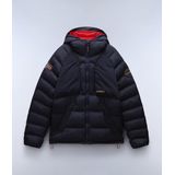 Napapijri - A-Moesa Puf - Donsjack - Waterdicht - Ademend