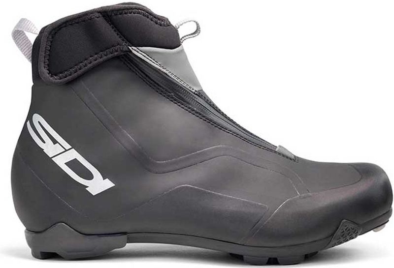 Sidi Algor Mtb-schoenen Grijs EU 39 Man,Vrouw