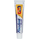 Fixodent - Pro Plus Duo Action - Kleefpasta - 60 g