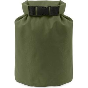 Kikkerland Waterdichte tas - Ideaal voor hiken - Outdoor accessoire - Inhoud van 1,5L