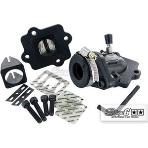 Toegangsklep Stage 6 voor Scooter Rieju 50 First LC Neuf