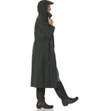 Montreal donkergroen