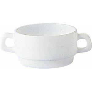 Arcoroc Restaurant soepkom - 31 cl - Set-6
