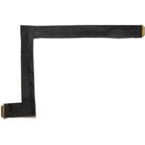 Generic New Replacement LCD LVDS LED Screen Display Flex Cable for iMac 27"" A1312 2011 593-1352 A 593-1352-B (A1312 2011 Year)