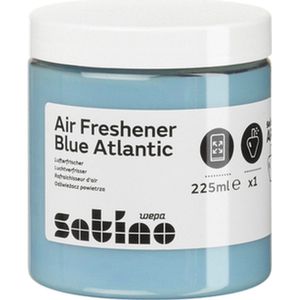 Luchtverfrisser Satino Blue Atlantic navulling 225ml