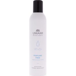 UMAMI - Perfume free refreshing water spray - 300 ml