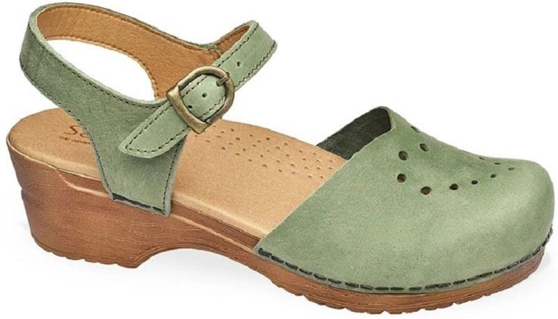 Sanita - 472148 - Khaki