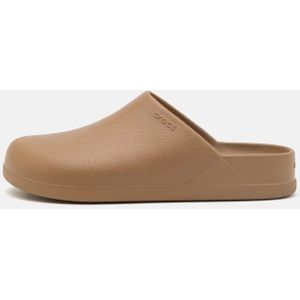 Crocs - Dylan Klompen - Zwart - Croslite™ - Iconisch Comfort