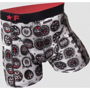 Funderwear heren short 76006-M (5)