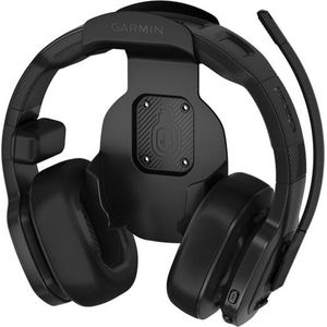 Garmin - dēzl 200 - Koptelefoon - Draadloos - Zwart