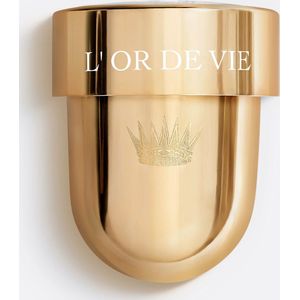 Dior L'Or de Vie La Crème Refill Day & night cream 40+ jaar 50 ml